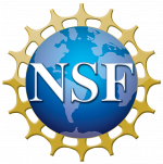 National Science Foundation Logo