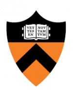 Princeton University Shield