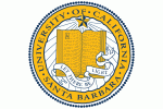 University of California, Santa Barbara Logo